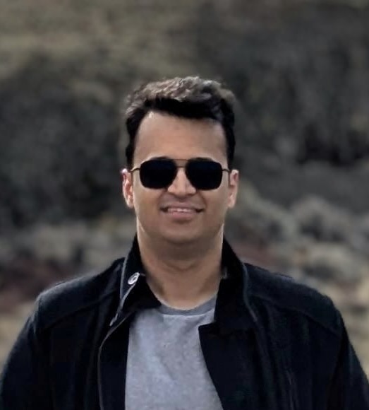 Abhishek